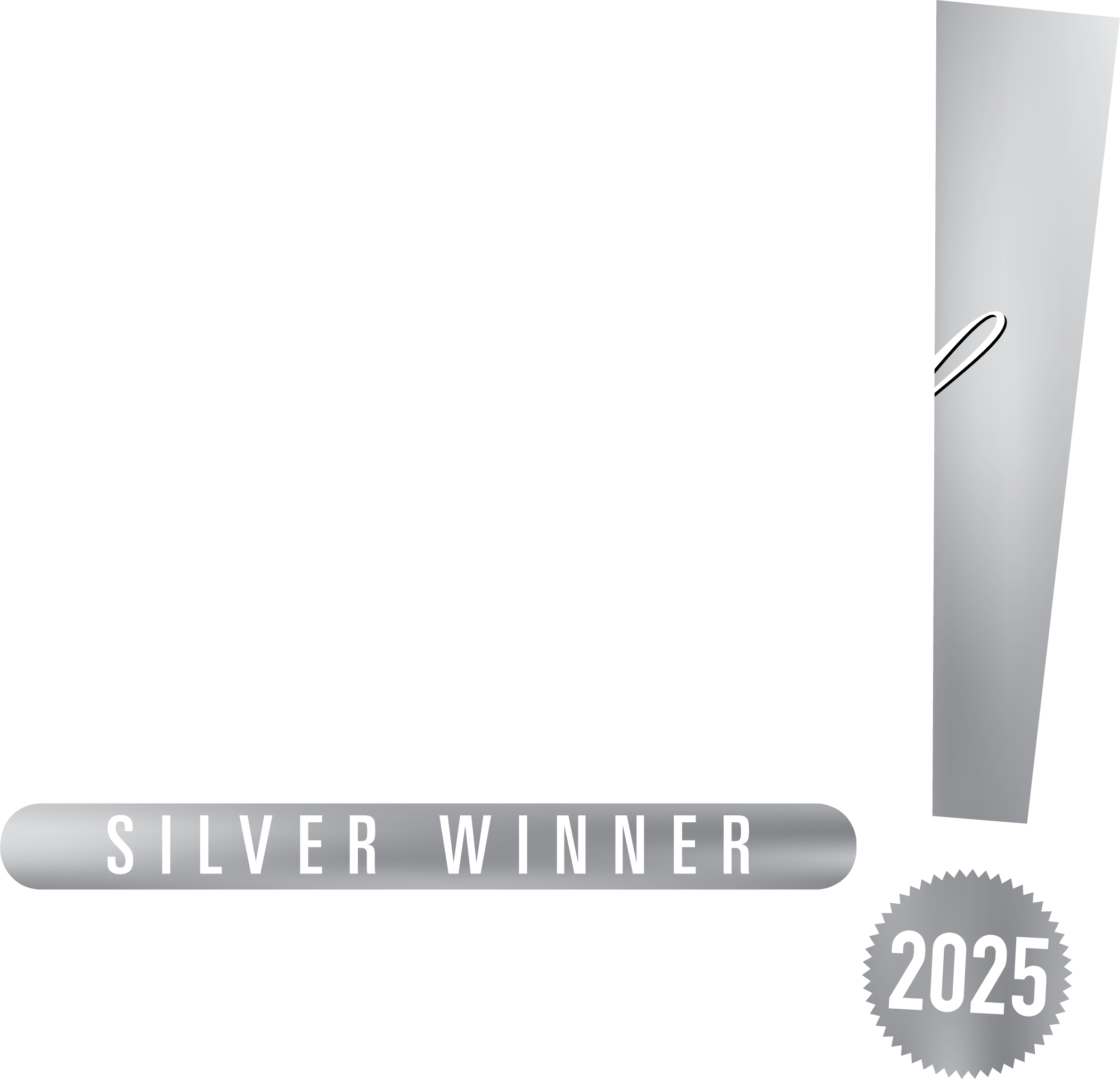Best of Las Vegas 2025 Silver Winner